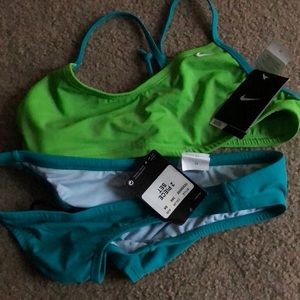 Nike Woman’s Bathing Suit